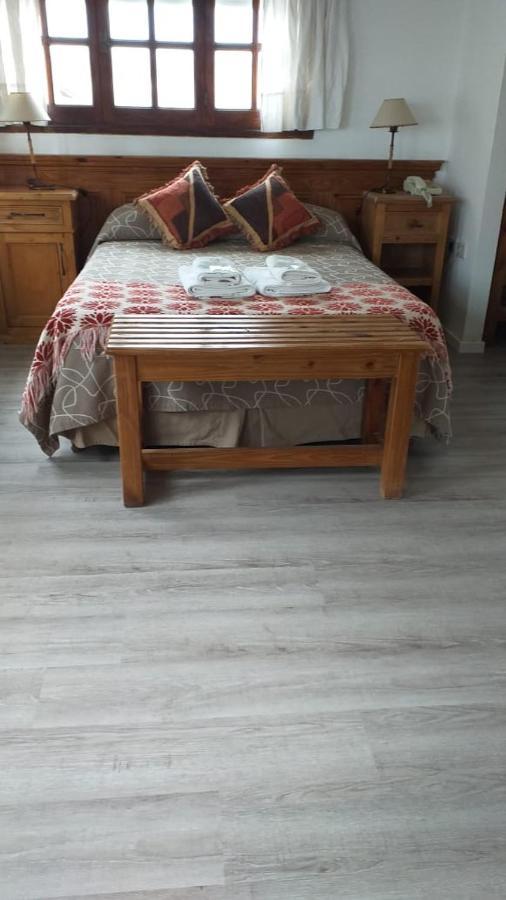 Mojomar Pinamar Hotel Bagian luar foto