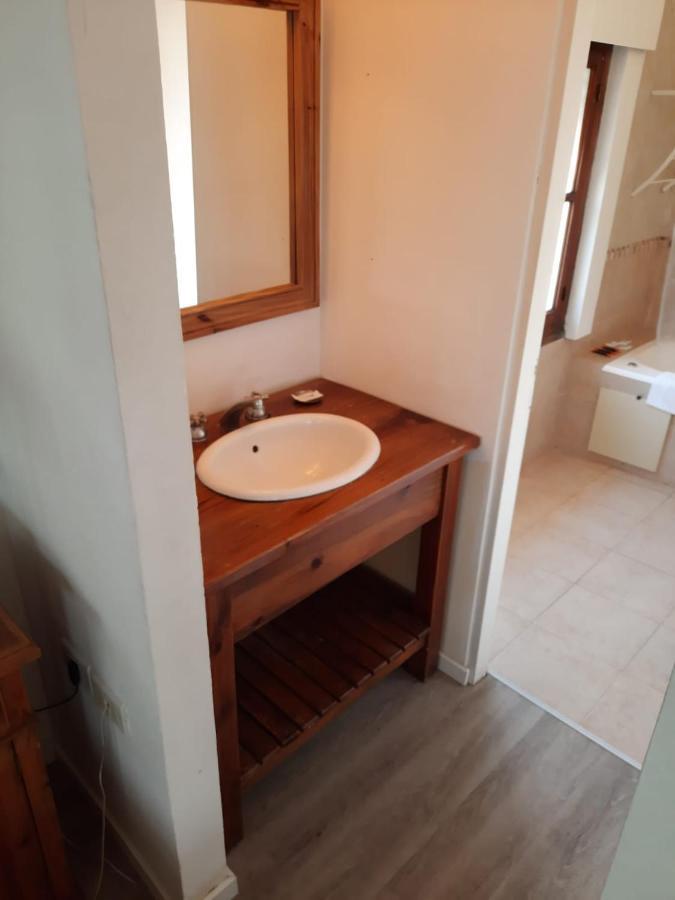 Mojomar Pinamar Hotel Bagian luar foto