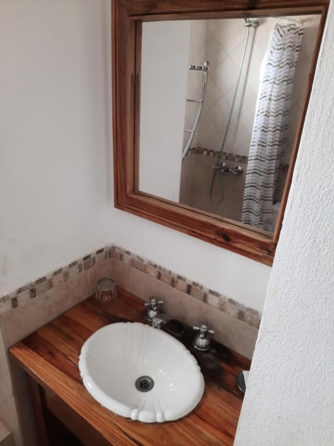 Mojomar Pinamar Hotel Bagian luar foto
