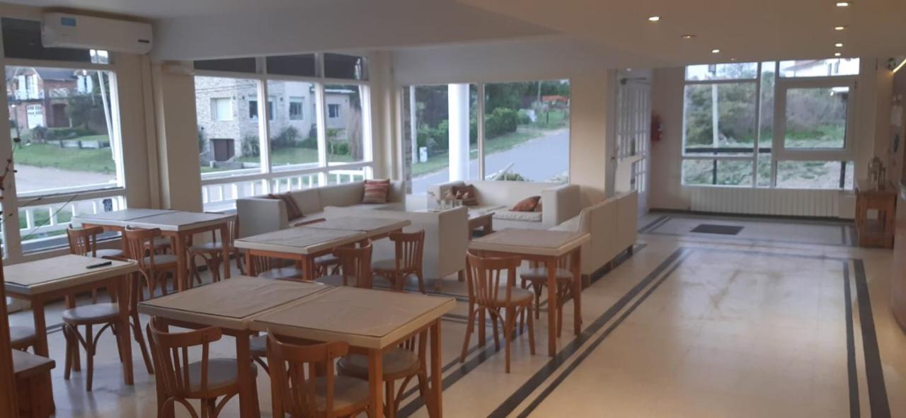 Mojomar Pinamar Hotel Bagian luar foto