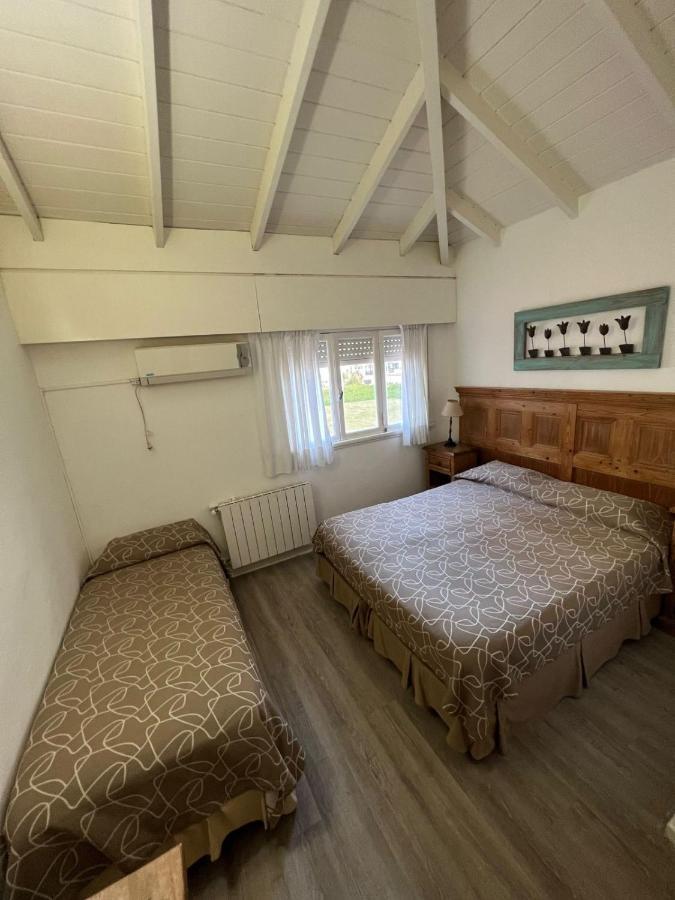 Mojomar Pinamar Hotel Bagian luar foto