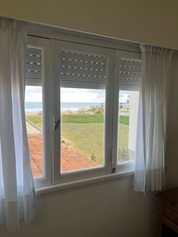 Mojomar Pinamar Hotel Bagian luar foto