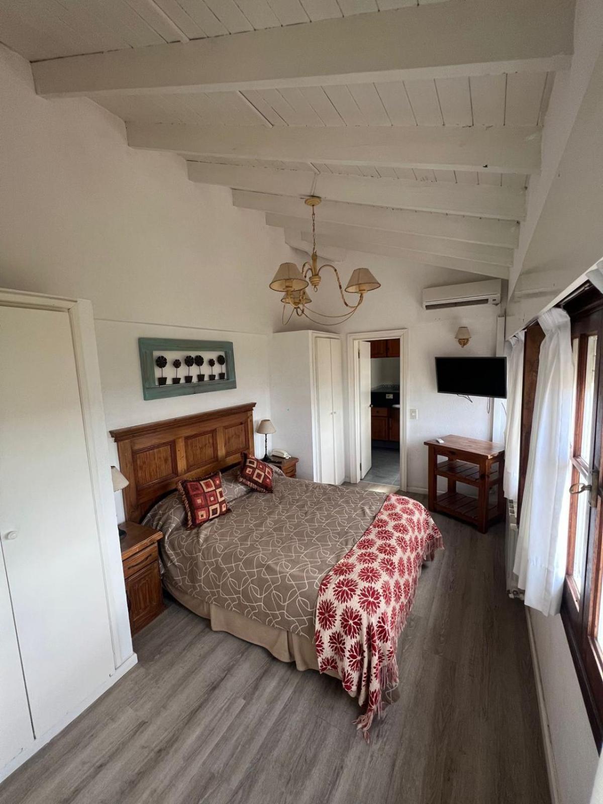 Mojomar Pinamar Hotel Bagian luar foto