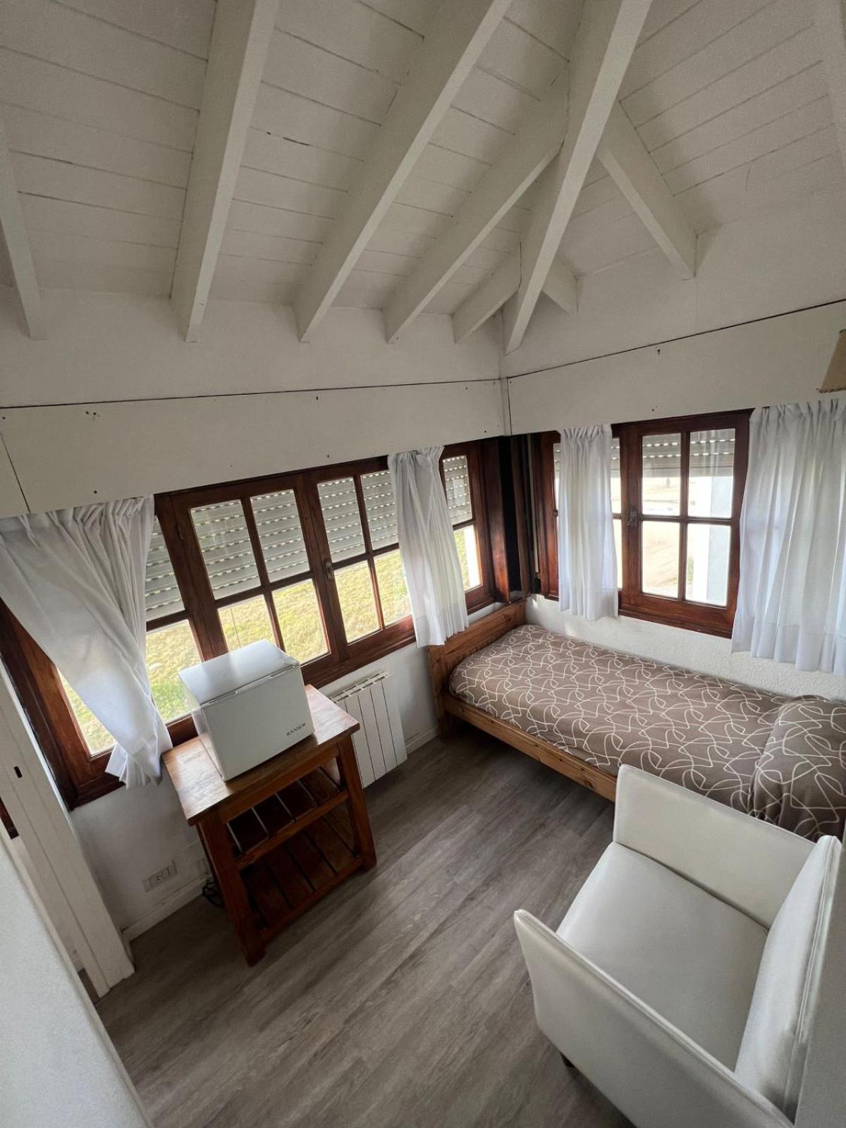 Mojomar Pinamar Hotel Bagian luar foto