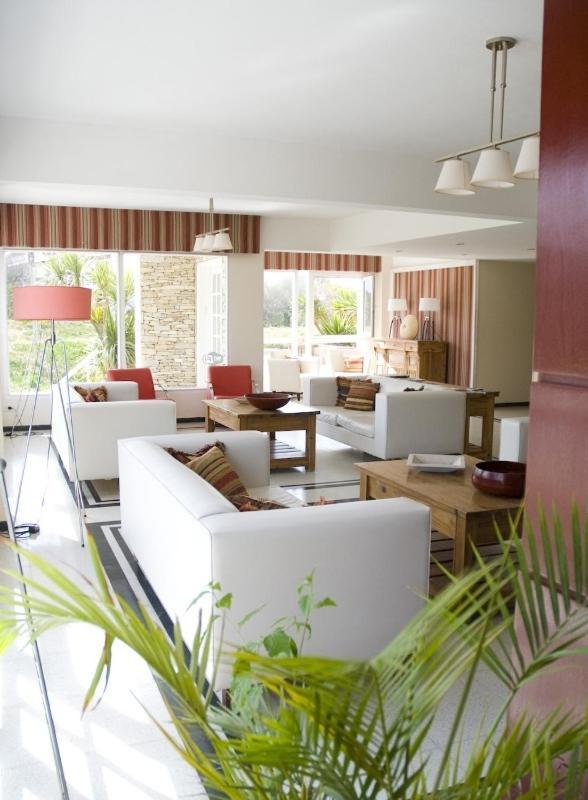 Mojomar Pinamar Hotel Bagian luar foto
