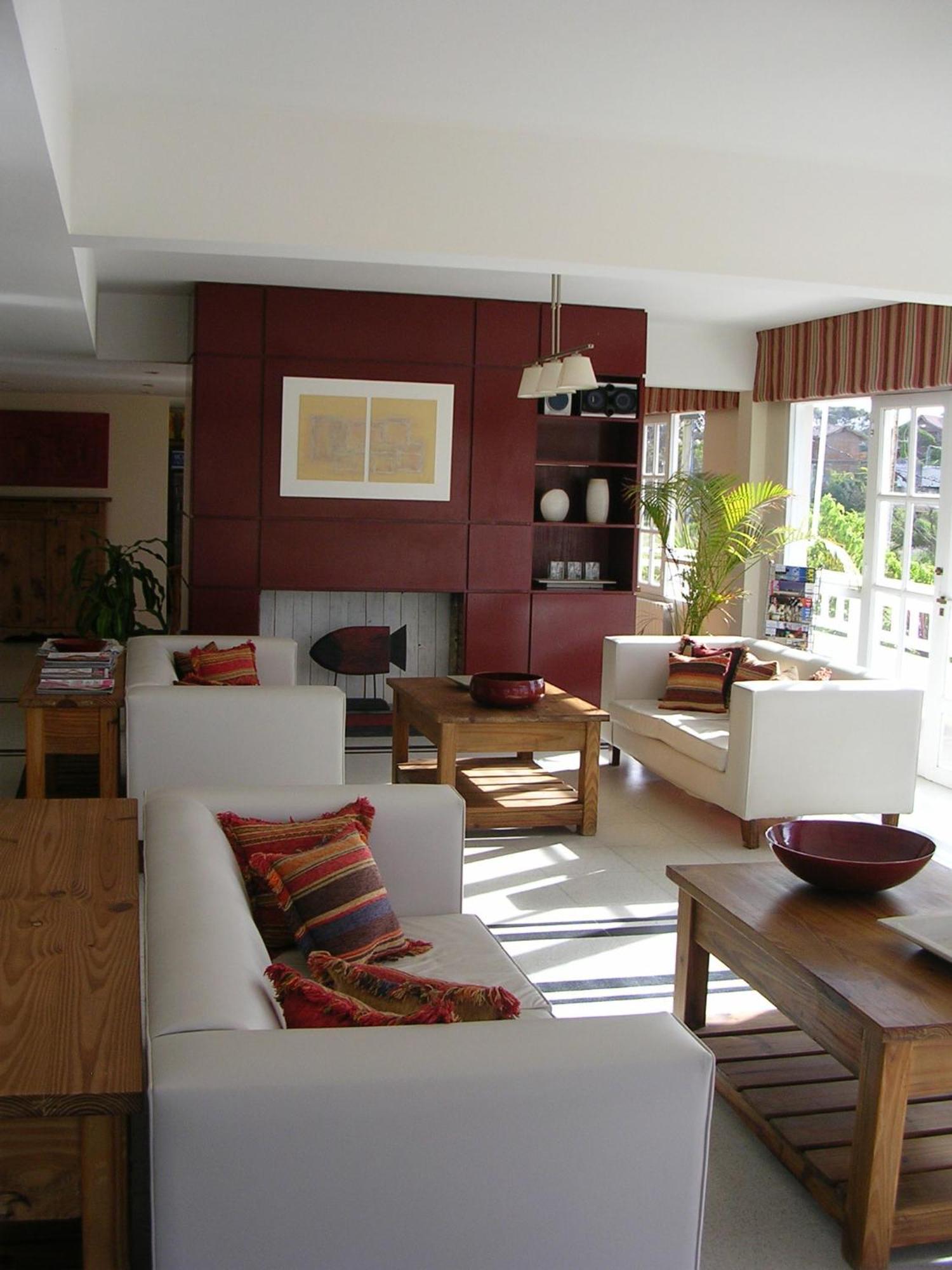 Mojomar Pinamar Hotel Bagian luar foto